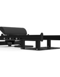 Impulse ITF8613 Hip Trust Bench, Styrkemaskiner - Ben