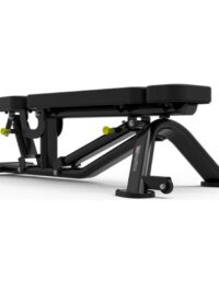 Impulse ITF8802 Fi-Bench, Träningsbänk