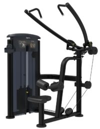 Impulse Lat Pulldown It9502, Styrkemaskin Rygg