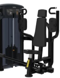 Impulse Pectoral It9504, Styrkemaskin Bröst