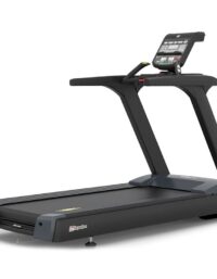 Impulse RT700 Black, Löpband