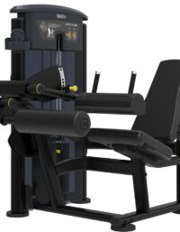 Impulse Seated Leg Curl It9506, Styrkemaskin Ben
