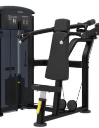 Impulse Shoulder Press It9512, Styrkemaskin Bröst