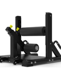 Impulse Sissy & Split Squat Bench, Styrkemaskin - Ben