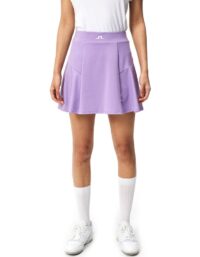 J.Lindeberg Jane Skirt, Padel- och tenniskjol dam