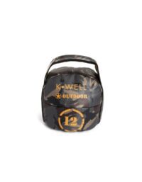 K-Well Kettle Soft Outdoor Line, Kettlebell
