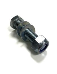 Kraftmark 4 st muttersats hyllförvaring