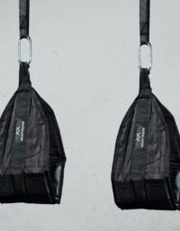 Kraftmark Ab Sling Ab Strap, Kroppsviktsträning