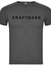 Kraftmark Athlete Logo, T-Shirt