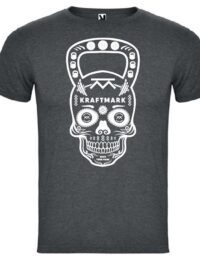 Kraftmark Athlete Skull, T-Shirt