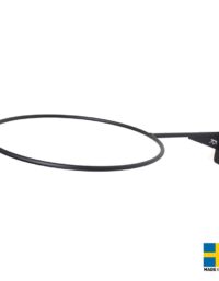 Kraftmark Bollhållare Väggmonterad, Ställning Gymbollar