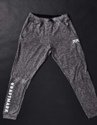 Kraftmark Byxor Herr Grå, Byxor Herr