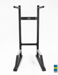 Kraftmark Dipsställning, Dippställning