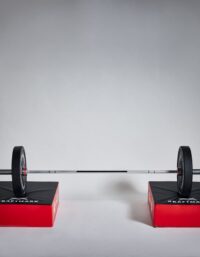 Kraftmark Drop Pads, Skivstänger tillbehör