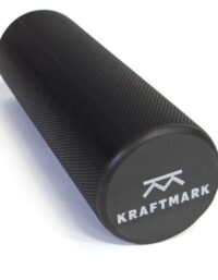Kraftmark Foamroller Massage, Foamroller