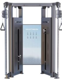 Kraftmark Functional Trainer, Kabelmaskin