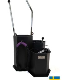 Kraftmark Handtagsställ, Multigym tillbehör