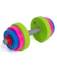 Kraftmark Hantel För Barn, Hantlar