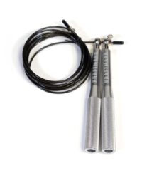 Kraftmark Hopprep Aluminium Speed Rope, Hopprep