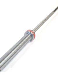 Kraftmark Internationell Skivstång 50 mm CF 15 kg 3.0, Skivstång