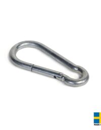 Kraftmark Karbinhake 12x140 mm, Rig