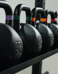 Kraftmark Kettlebell Competition Set, Kettlebells