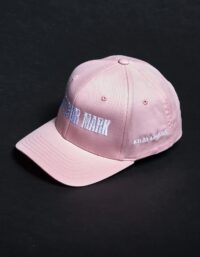 Kraftmark Make Your Mark Pink Adjustable, Accessoarer