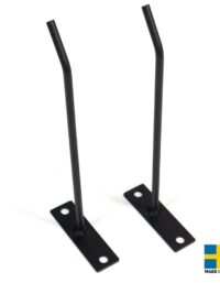 Kraftmark Matthängare Väggfast 1.0 Par, Ställning mattor