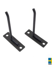 Kraftmark Matthängare Väggfast 2.0 Par, Ställning mattor