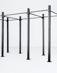 Kraftmark Rigg 4 Stationer, Rig