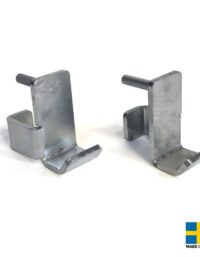 Kraftmark Rigg - J-Hook Konsoler C-C100 Galvade, Rig Kraftmark