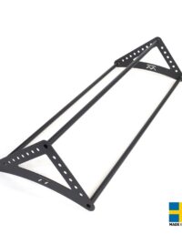 Kraftmark Rigg- Offsetstag Med 3 Rör L=1080 Svart, Rig Kraftmark