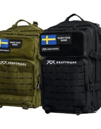 Kraftmark Ryggsäck 45L