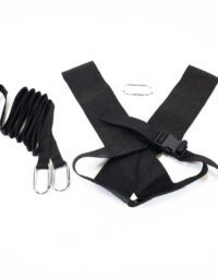 Kraftmark Sele Till Träningssläde, Släde