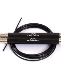 Kraftmark Self Locking Jump Rope, Hopprep