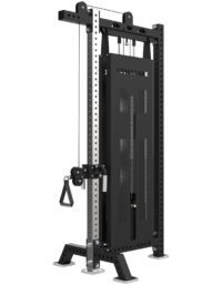 Kraftmark Stand Alone Cable, Kabelmaskin