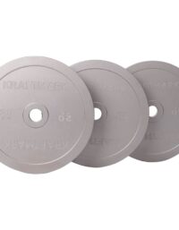 Kraftmark Steelplate, Viktskivor Järn