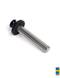 Kraftmark Träningsrigg Magnetsprint Till Dip / Justerbar Pull-Up Bar, Rig