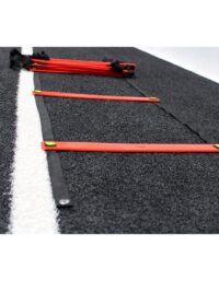 Kraftmark Träningsstege Step Ladder Repstege, Balans & rörlighet