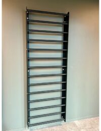 Kraftmark Väggmonterad Ribbstol I Metall, Ribbstolar