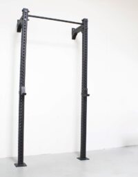 Kraftmark Väggmonterad Träningsrigg, Rig