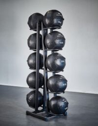 Kraftmark Wall Ball Rack 2.0, Förvaring wallballs