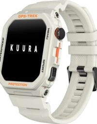 KUURA Smart Watch Cs
