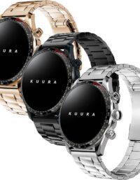 KUURA Smart Watch Fm2