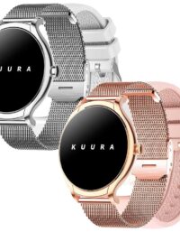 KUURA Smart Watch Fw3 V3
