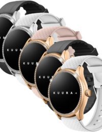 KUURA Smart Watch Ws V2