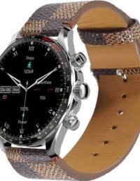 KUURA Smartwatch Fm1 V3