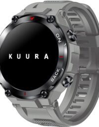 KUURA Smartwatch Sport S5 Gps V3