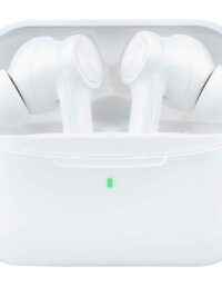 Kuurapods V2 - Trådlösä Hörlurar Med Brusreducering