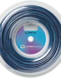Luxilon Alu Power Ocean Blue 125 Reel (200m), Tennissena
